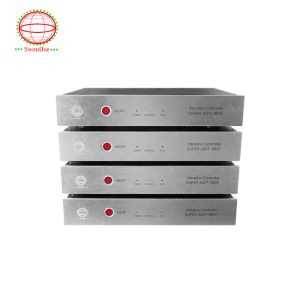 China 100kHz Vibration Controller Sine Test Random Test Classical Shock RSTD factory