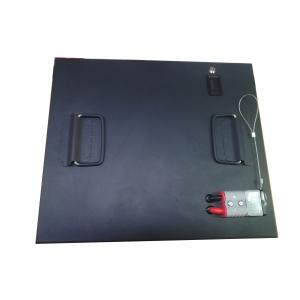 China RV Phosphate Energy Storage Battery Pack Lifepo4 48v 120ah Lithium factory
