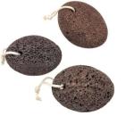 OEM box packaging easy to remove dead skin lava volcanic pumice stone for feet
