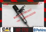 Engine Spare Parts 107-7732 127-8216 127-8218 127-8205 127-8207 127-8209 Fuel