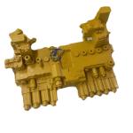 107-7070 107-7071 107-7074 CAT 320B Hydraulic Control Valve Assembly Driven By