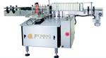 120ml 500ml 1000ml Automatic Round Bottle Labeling Machine With Date Printer