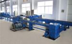 ISO LG60 Two Roll Mill Machine 30 - 95 Mm OD Seamless Pipe Making Machine