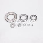NF25114 Stainless Steel Flat Washer OEM M12 Stainless Washers