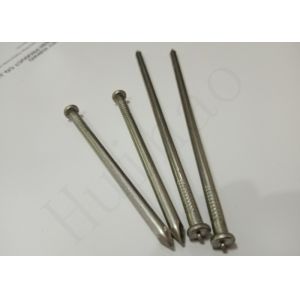 China Insulation Hanging Use Cd Weld Pins Stainless Steel 3mm 10ga 12ga 14ga on sale