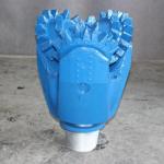 industrial Steel Tooth Tricone Bit , Groundwater Oil And Gas Drill Bit IADC117