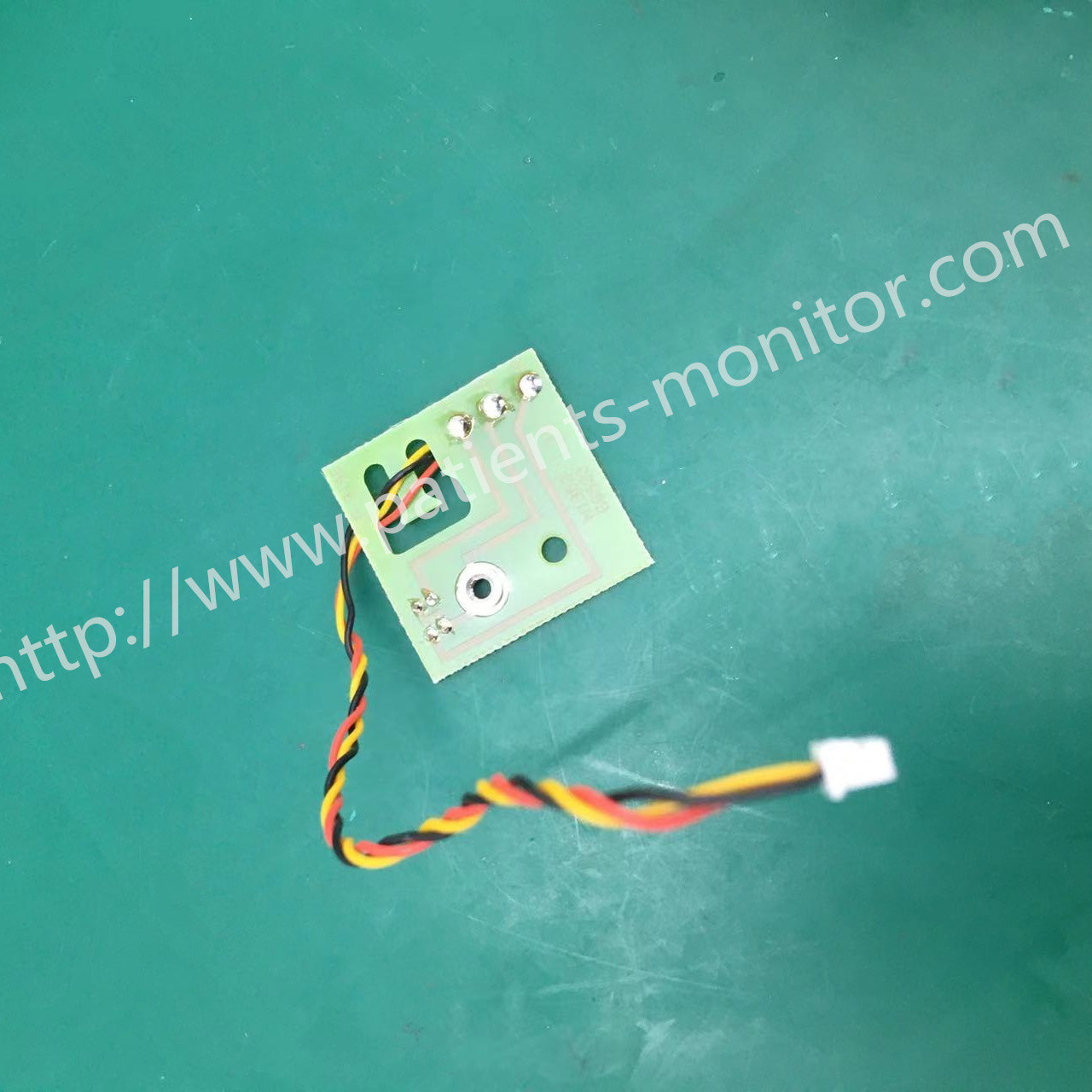 PHiliph FM20 Fetal Monitor Parts Paper Sensor Board M1353 66522 For Hospital Clinics