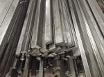 Annealed Astm SAE1045 / S45c / CK45 Steel Square Bar Cold Drawn