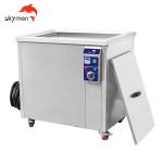 Industry Ultrasonic Bath Cleaner SUS304 Tank 95 Gallon Big Capacity