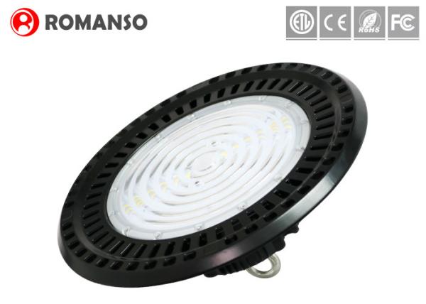 Efficient Ra80 120w led high bay lights Waterproof , High power
