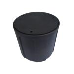 IP68 Car Park Guidance System Outdoor RF 470MHz Car Parking Guidance