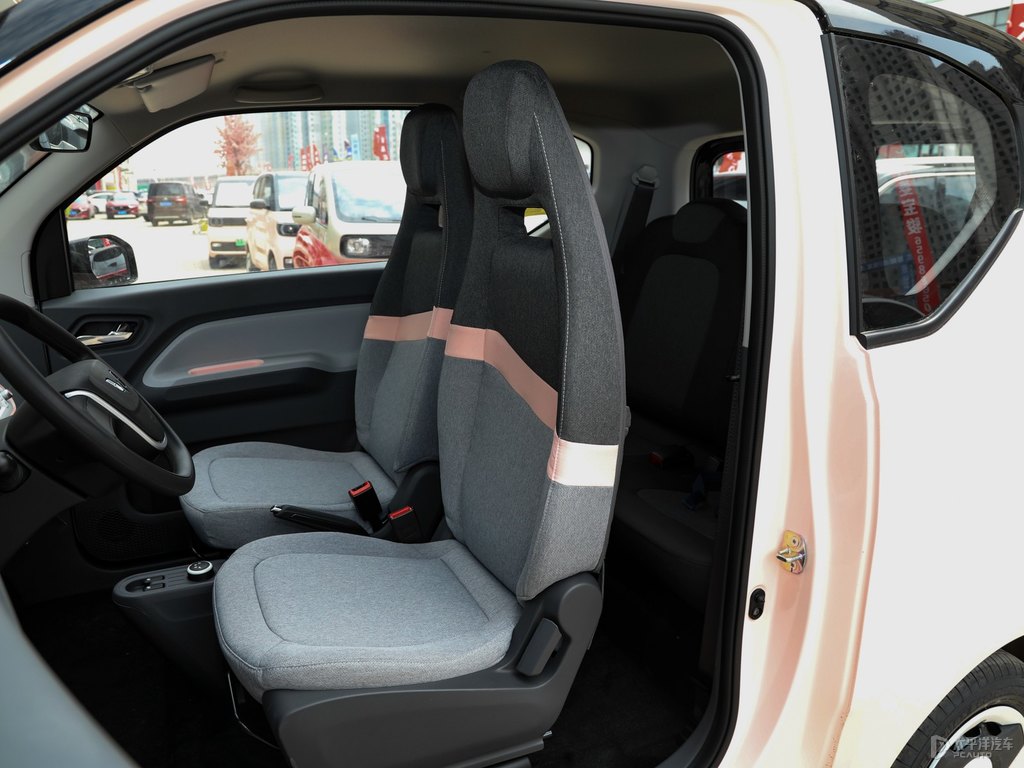 Electric Vehicle New Cars Made In China Electric Car Mini Hongguang MINIEV2022 Macaron Enjoy 170KM Lithium Iron Phosphate