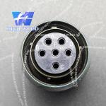 MIL-DTL-38999 Series , D38999/26WE6SN , Circular Electric Connector D38999