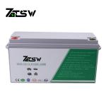 12V 150AH Lithium Ion Battery Deep Cycle Lifepo4 Lithium Battery Pack For Fridge