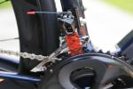 Men's Carbon Fiber Road Bike With 430/470/500/530 Rim Material And Carbon Fibre