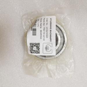 China Bearing 708-1W-22140 708-1W-22320 06300-06212 17A-13-24490 For Komatsu PC60 PC70 PC75 factory