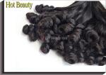 100g Full Head Grade 7A Virgin Brazilian Hair 3 Bundles Rose Curl Tangle Free