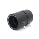 2MP 4-12mm LENS C Mount 2.0 Mega Pixel HD Industrial lens Vari-Focal Manual Iris