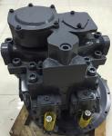 EX550-3 EX600-3 EX550-5 Belparts Excavator Main Pump For Hitachi EX600-5 EX550