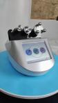 Face Lifting RF Vacuum Therapy Machine Ultrasonic Cavitation Body Slimming
