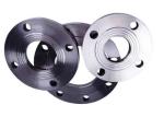 Sliver 2500LB PN100 JIS 40K ASME B16.5 Steel Pipe Flange
