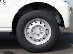 Leaf Spring Electric Cargo Van Independent Suspension Mini 4500×1680×2000