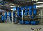 Environmental Friendly Used Engine Oil Recycling Machine / Waste Oil To Diesel