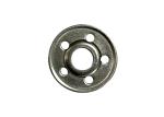 Stamping Round Iron Shock Absorber Components For Smoother Operation
