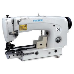 China Lockstitch Hemming On Trouser Bottoms And Sleeves Machine FX63900 factory
