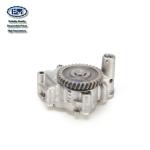 SK200-6 SK200-6E Kobelco Water Pump ME993520 Excavator Replacement Parts
