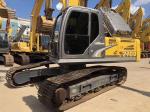 SK270D Second Hand Kobelco Excavators