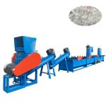 High Floating Washing Tank For PE PP HDPE LDPE Waste Plastic Recycling Washing