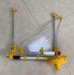 0.1Mpa-0.6Mpa Poultry Water Pressure Regulator For Chicken Waterer
