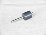 Bonded PA12 Particles NdFeB Injection PPS Compound Plastic Magnet