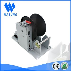 ATM 3inch Journal Printer Multiple operating Systems RS232 / USB