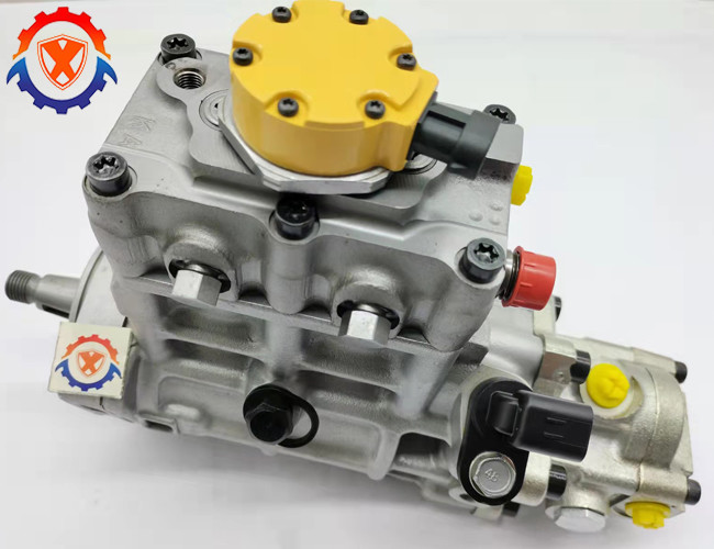 317-8021 3178021 291-5919 Fuel Injection Pump For C6.6 Engine 320D