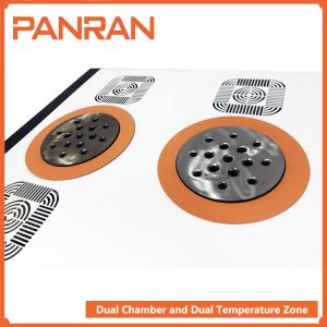 1.0 2.3 3.3KW High Temperature Calibration Bath