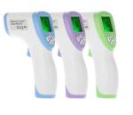 Professional Non Contact Forehead Thermometer For Home Temperature Measuring