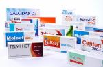 Heavy Duty Medicine Packaging Vision Systems , Focusight Inspection Machine