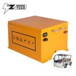 48volt lithium ion golf car battery 48v 51.2v 100Ah 200Ah lifepo4 golf cart