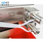 4800 BPH Semi Automatic Filling Equipment For 96 Deep Well Plate