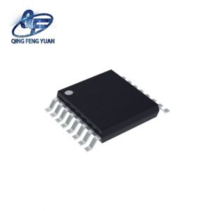 China Texas SN74HCS365QPWRQ1 In Stock Electronic Components Integrated Circuits Microcontroller TI IC chips TSSOP16 factory