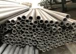 Industrial Alloy Seamless Pipe ASTM B626 C276 UNS N10276 For Chemical Processing