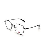 FM3235 Classic Square Stainless Steel Optical Frames Unisex Craftsmanship for