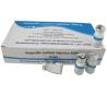 Buy cheap Ampicillin Sodium for Injection 1g/10ml, 50vials/Box BP/USP/CP Standard GMP from wholesalers
