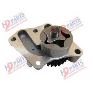 China 4TNV94 4D94E Truck Oil Pump 129900-32001 Suitable For YANMAR Diesel Engines Parts factory