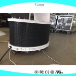 p6 smd pantalla led flexible