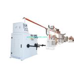 80mm Power Cable Wire Manufacturing Machine Electric Cable Jacket Sheath PVC PE