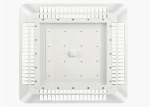 China Instant Start LED Canopy Lights 240 Watt 6500K For Bus Station Playground factory