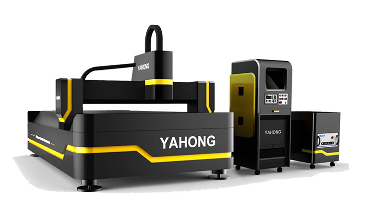 1000w Fiber Laser Cutting Machine High Performance